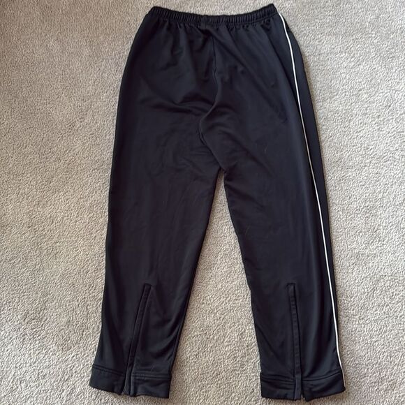 Nike Black Team Uniform Fit Dry Pants! - Picture 7 of 11